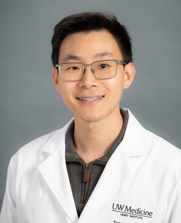 Tommy Chiou