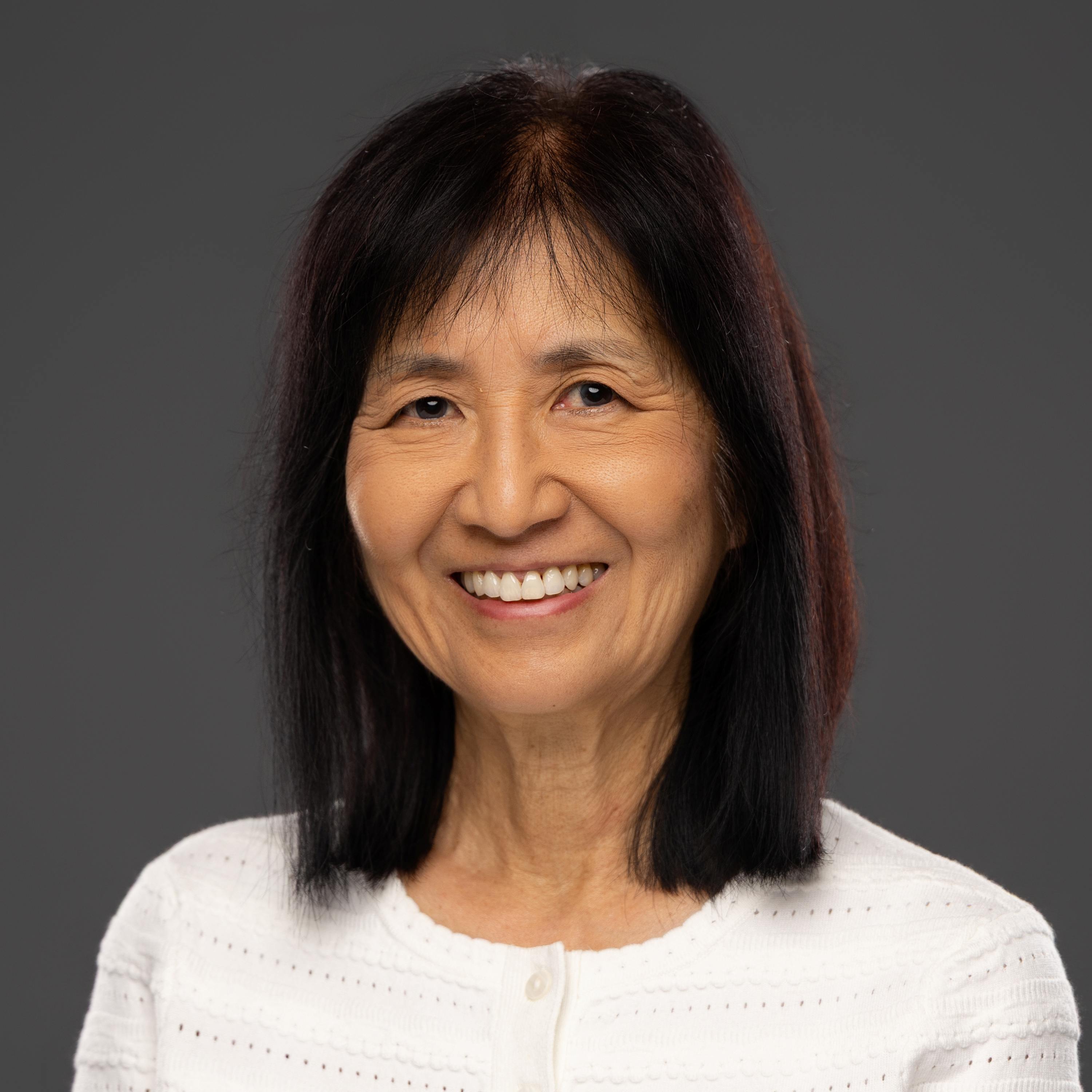 Bev Ikeda