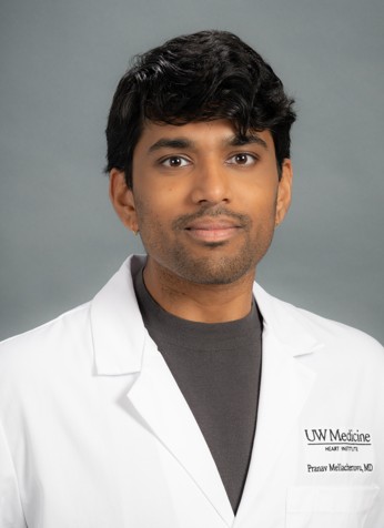 Pranav Mellacheruvu
