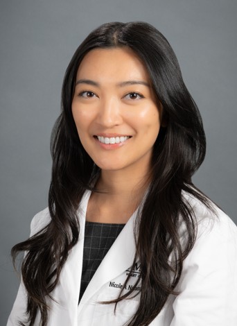 Nicole Nakamatsu