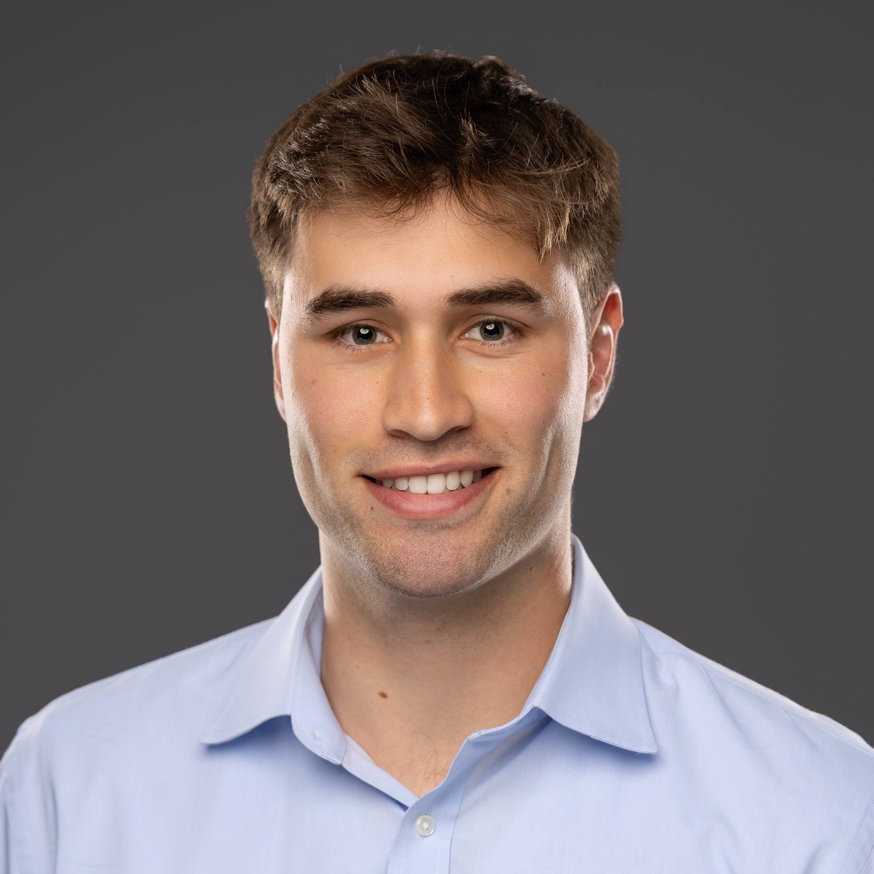 Sean Ronaldson