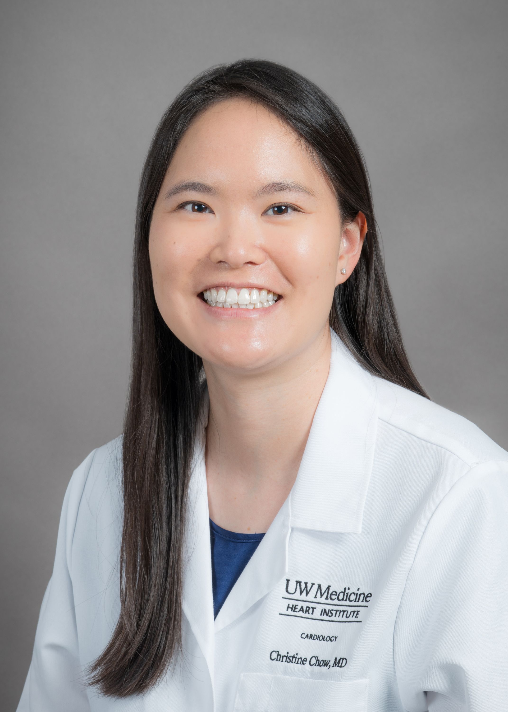 Christine Chow, MD