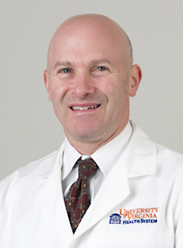 Christopher M. Kramer MD, MACC
