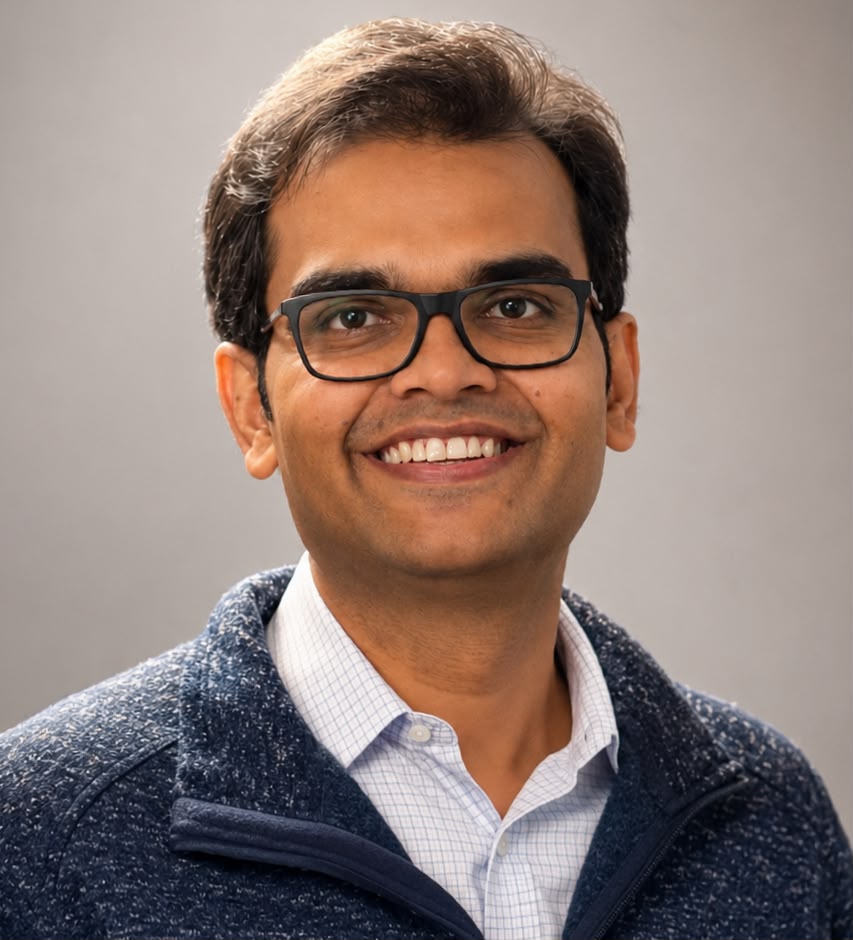 Ambarish Pandey, MD