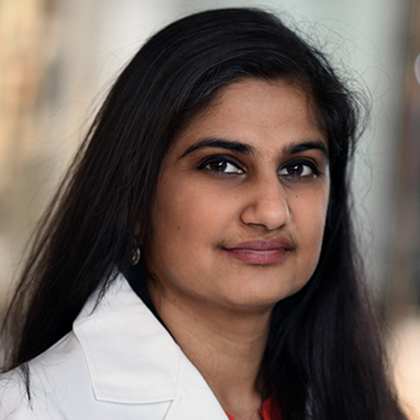Tina Shah