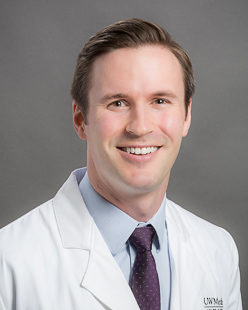 Paul Bourdillon, MD