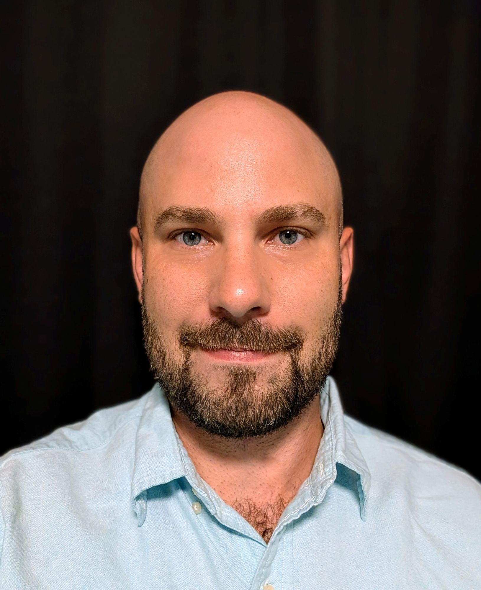Matthew Childers