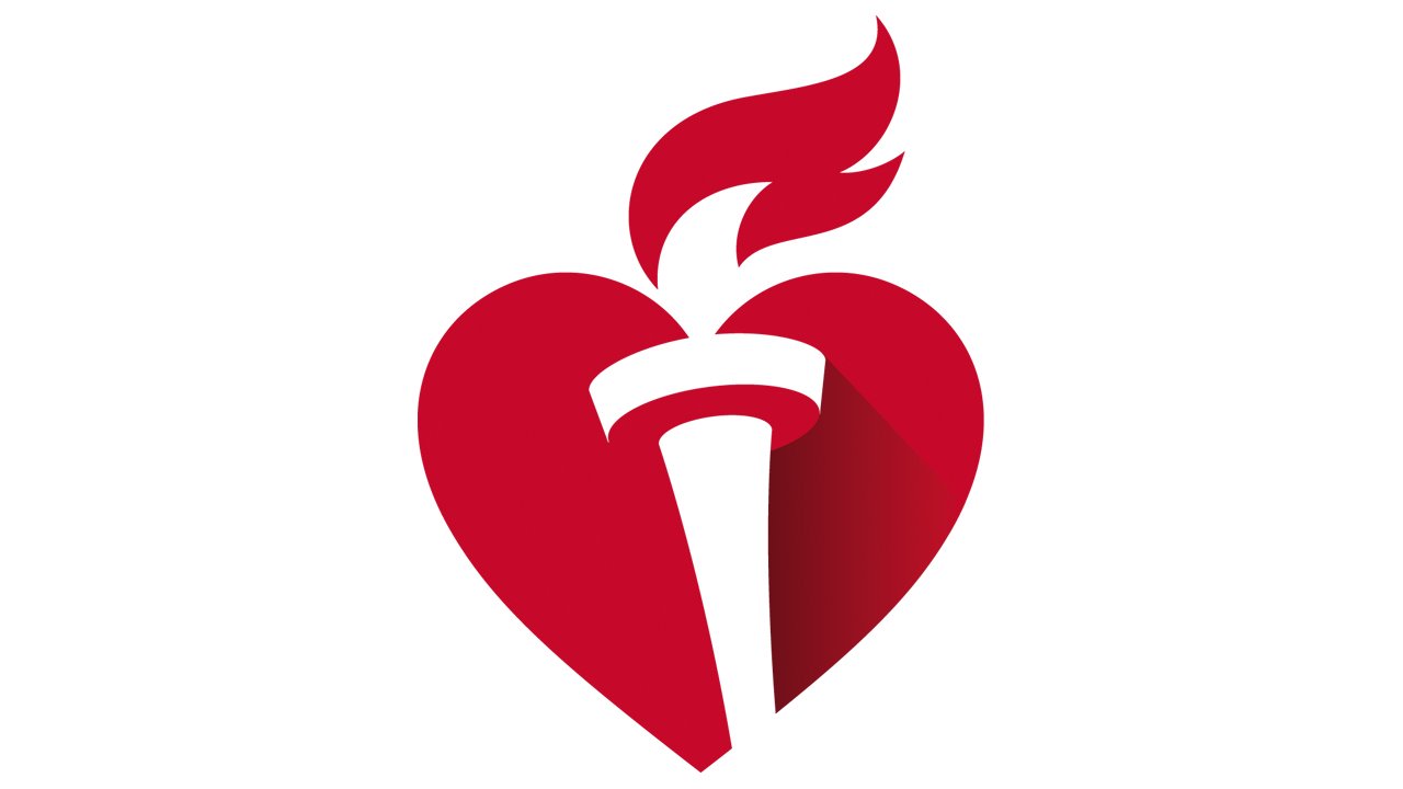 AHA Logo
