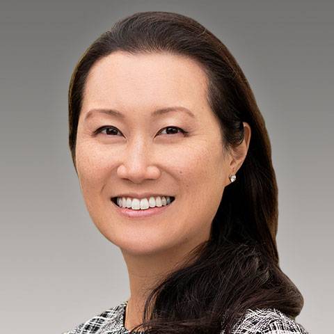 Christine Chung portrait