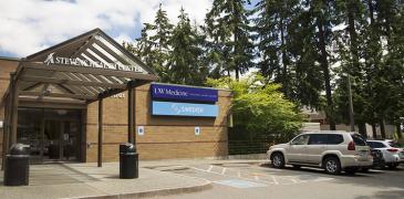 Edmonds Regional Heart Center