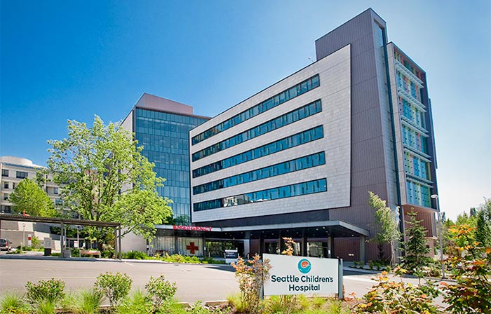 Seattle Children's Hospital