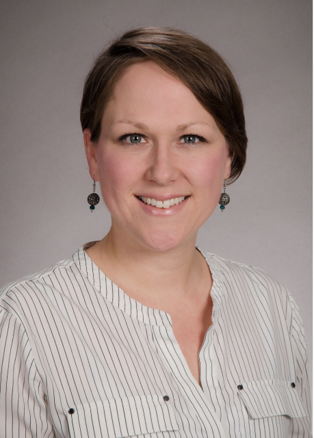 Jill Steiner Portrait
