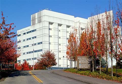 VA Hospital