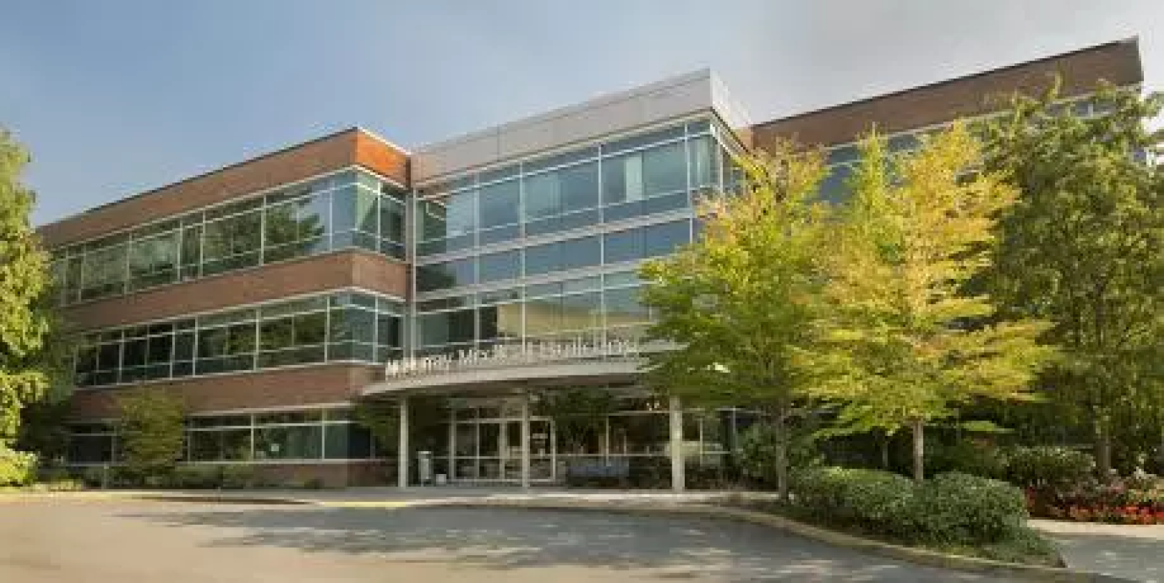 Cardiac fitness center at northwest