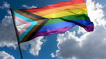 pride flag
