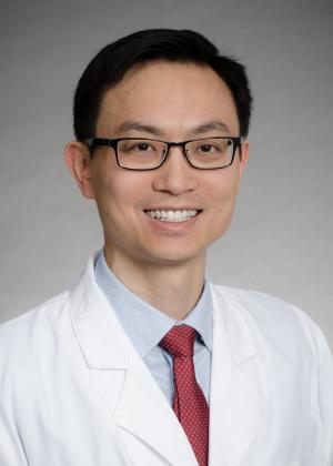 Daniel Yang, MD