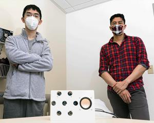 Alexa heart rhythm authors