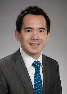 Richard Cheng, MD, MSc