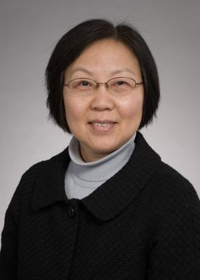 Xue-Qiao Zhao, MD