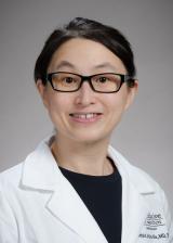 Beixin Julie He, MD, PhD, FHRS