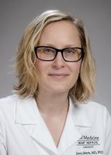 Janna Merte, MD, PhD