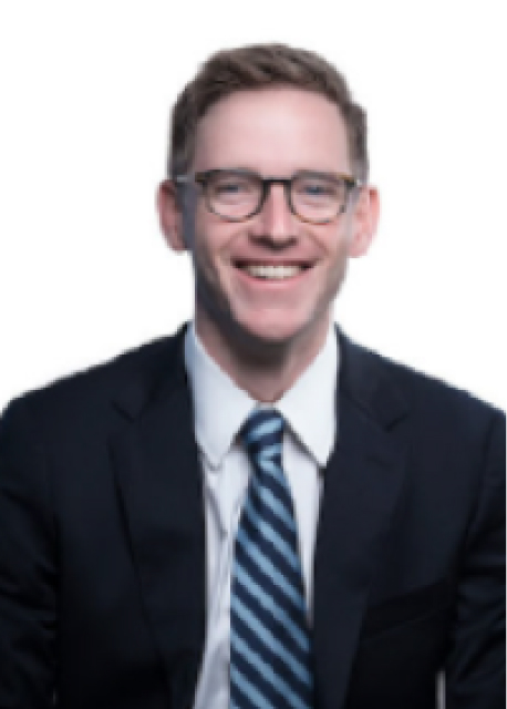 Cooper Kersey portrait