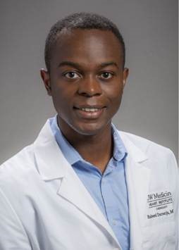 Rasheed Durowoju, MD