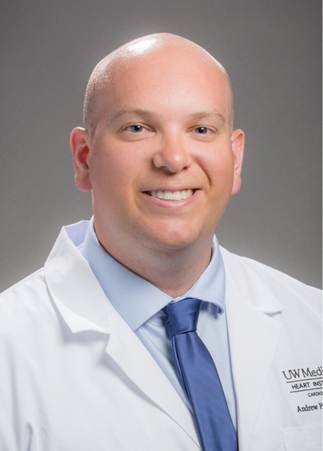 Andrew Pattock, MD
