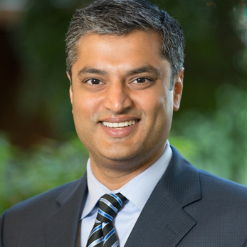Brahmajee Nallamothu, MD, MPH