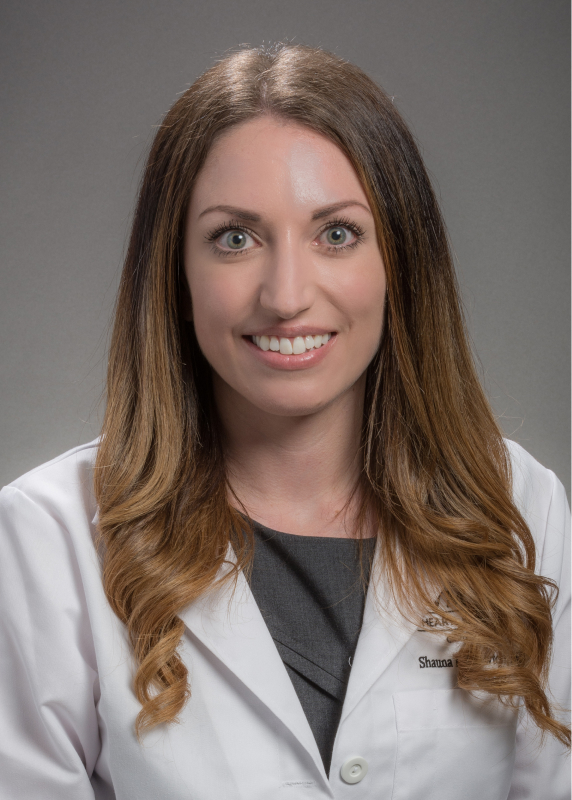 Shauna Newton, MD