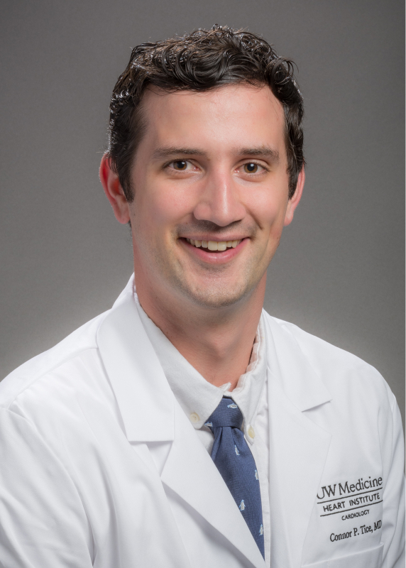Connor Tice, MD