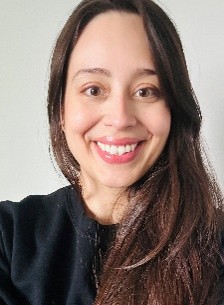 Stephanie Moreno