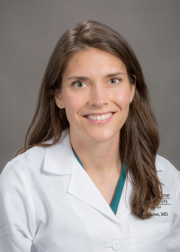 Kate Khan, MD