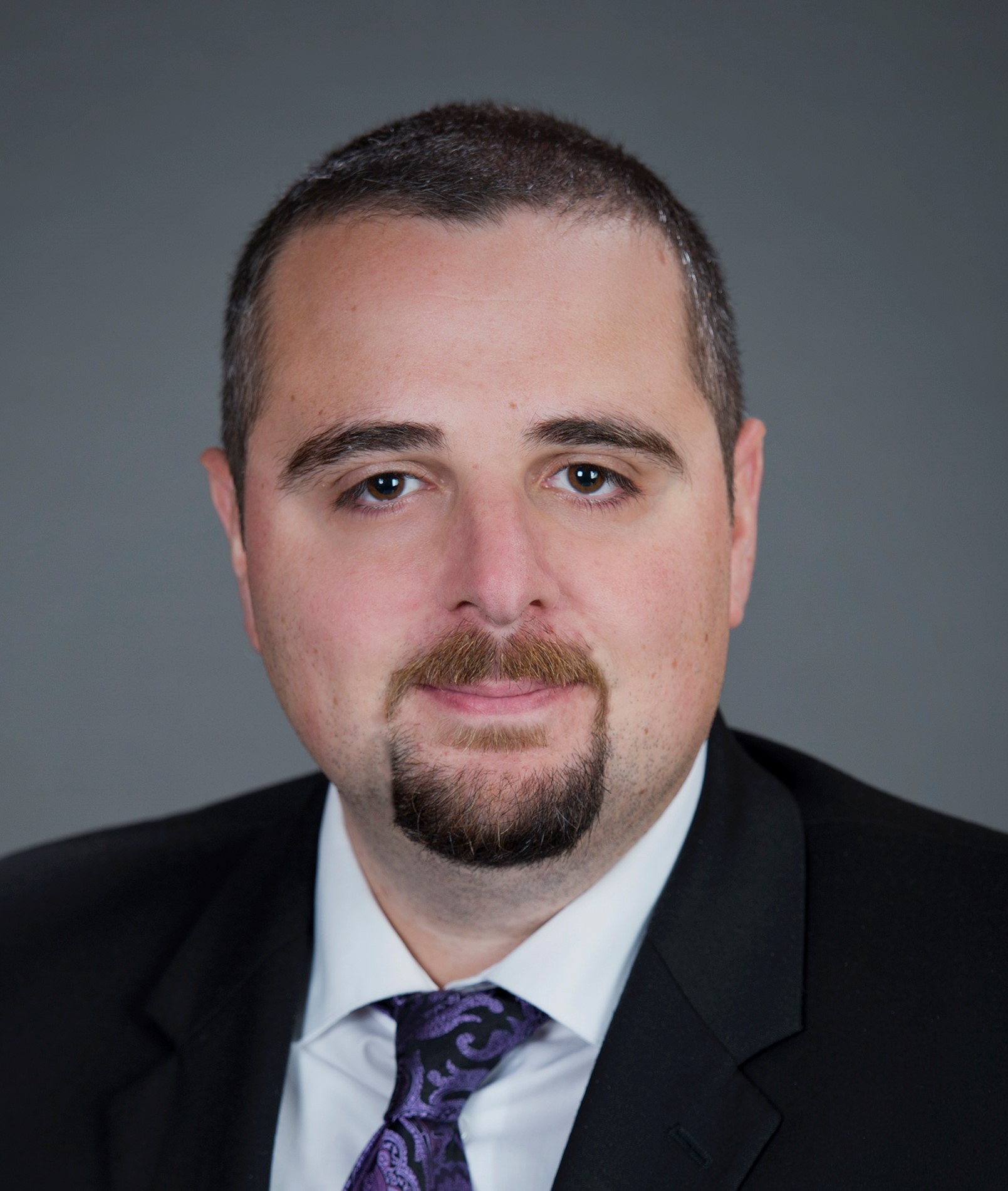 Ahmad Masri, MD, MS