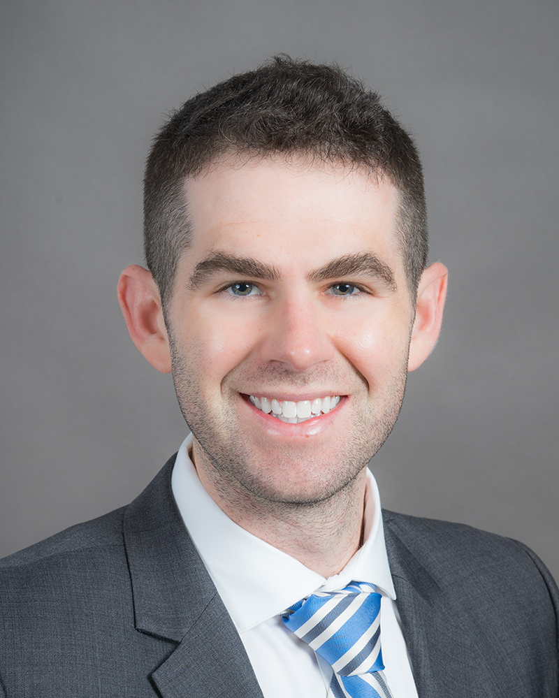 Elliot Stein