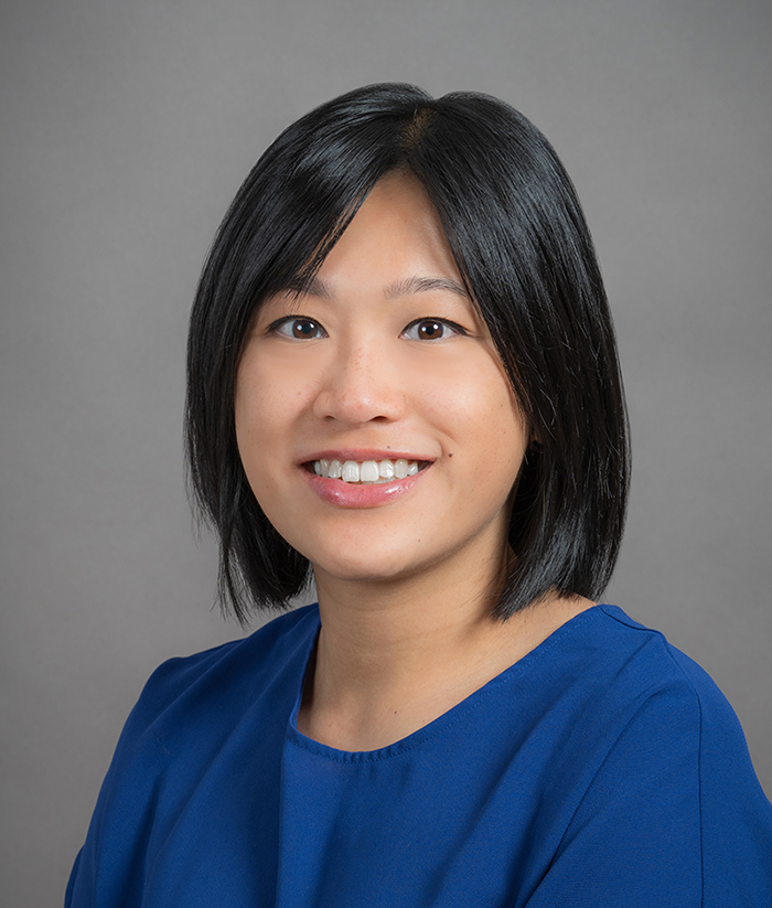 Charmaine Lam