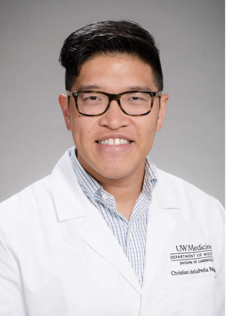 Dr. Christian Ngo