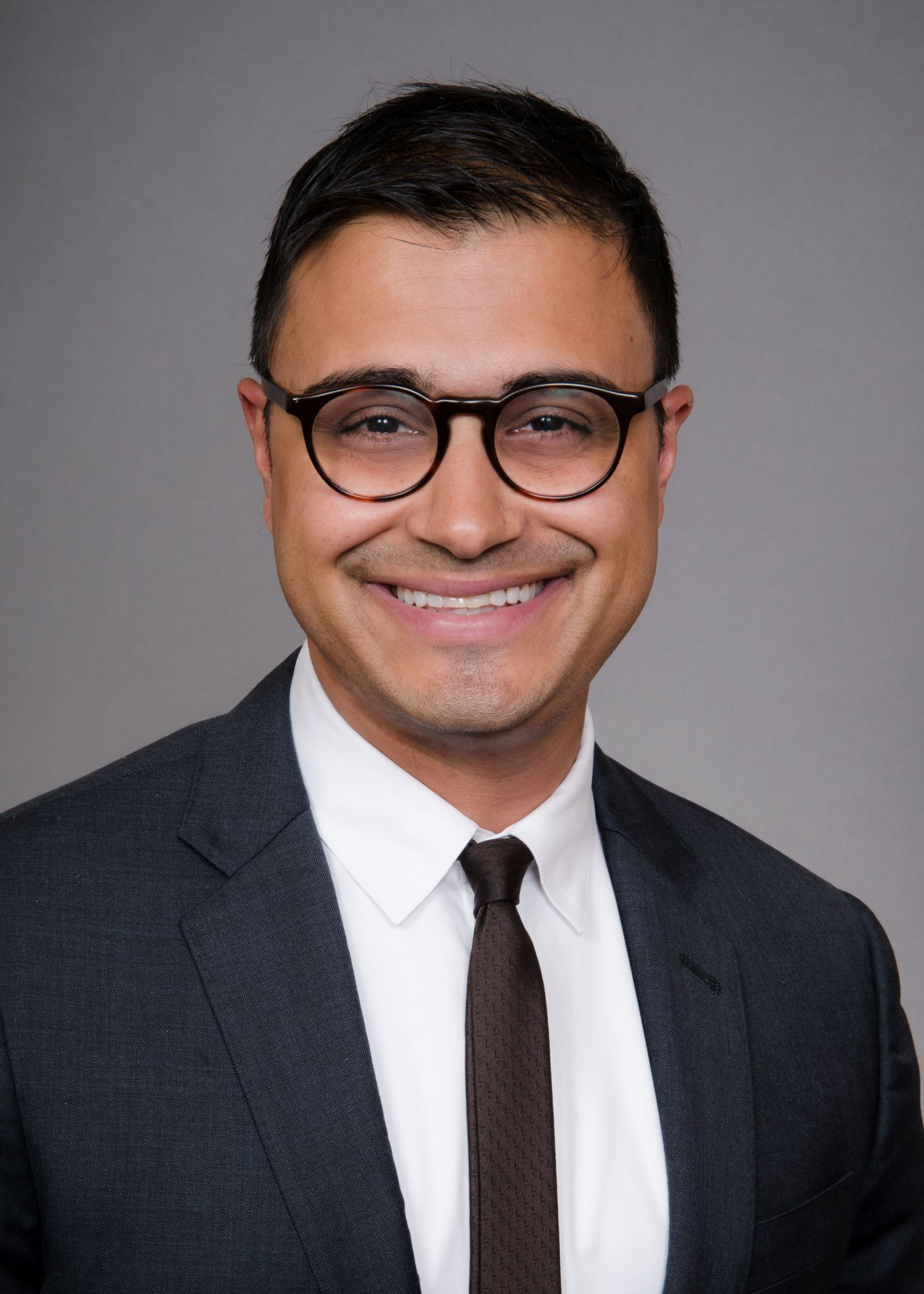 Neal Chatterjee, MD, MSc