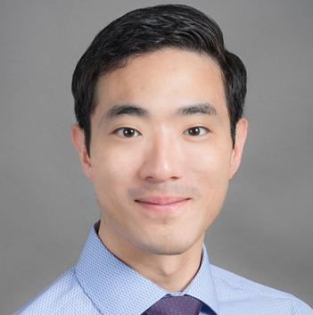 Dr. Daniel Kim