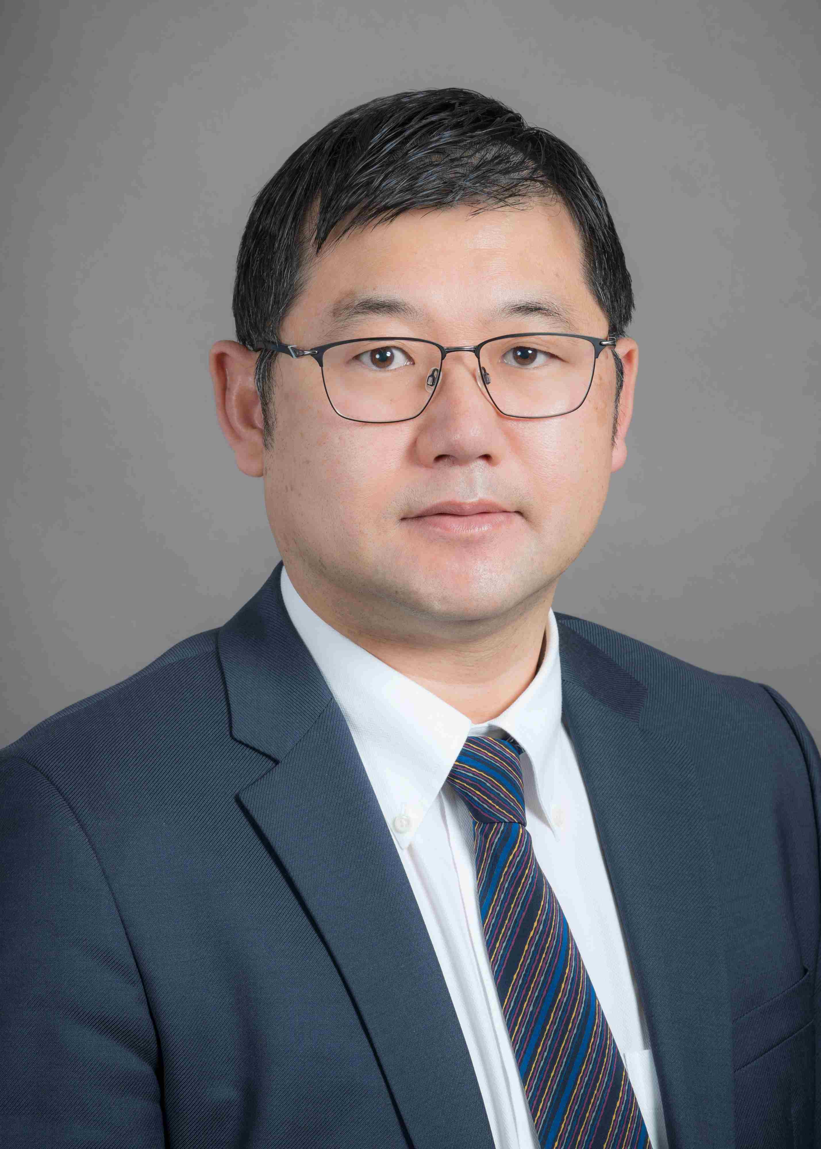 Makoto Nagahama portrait