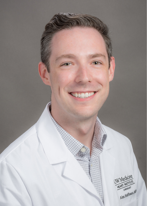 Dr. Alexander Hoffmann