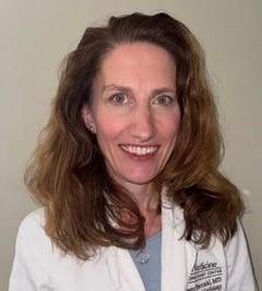 Dr. Gwen Bernacki