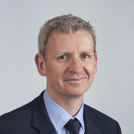 Tomas Neilan, MD, MPH