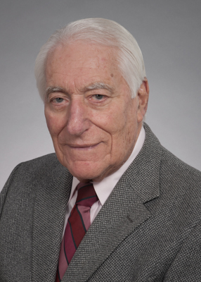 Dr. Werner Samson