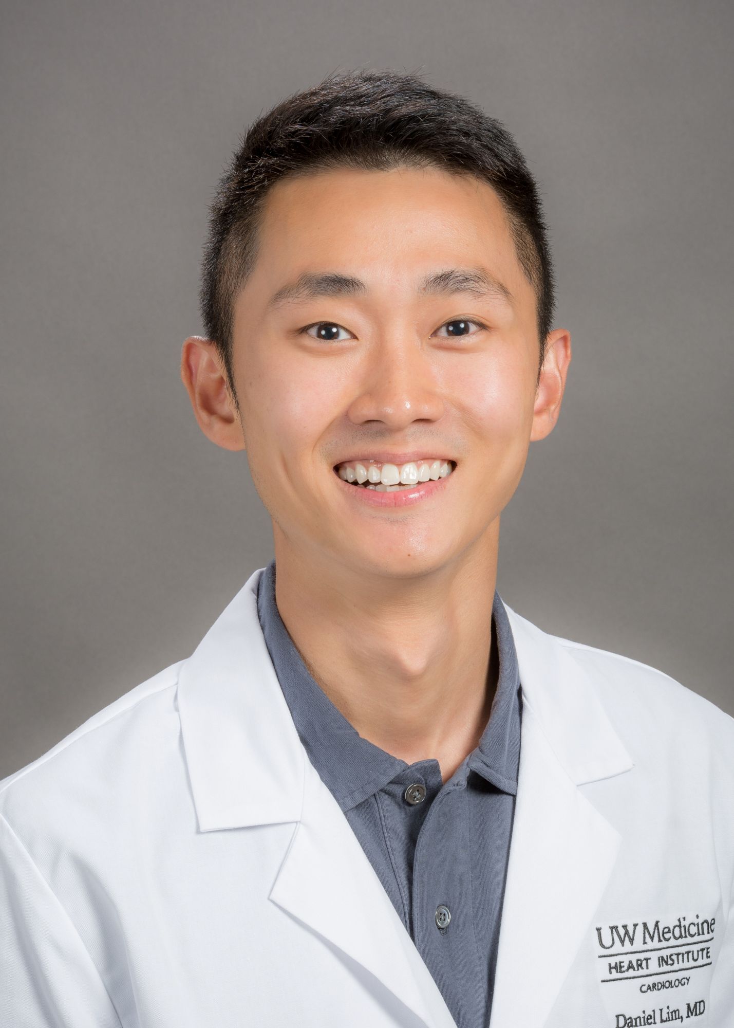 Daniel Lim, MD