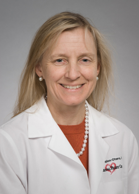 April Stempien-Otero, MD