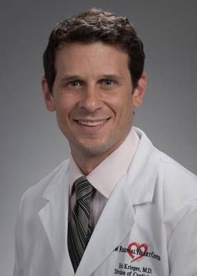 Eric V. Krieger, MD